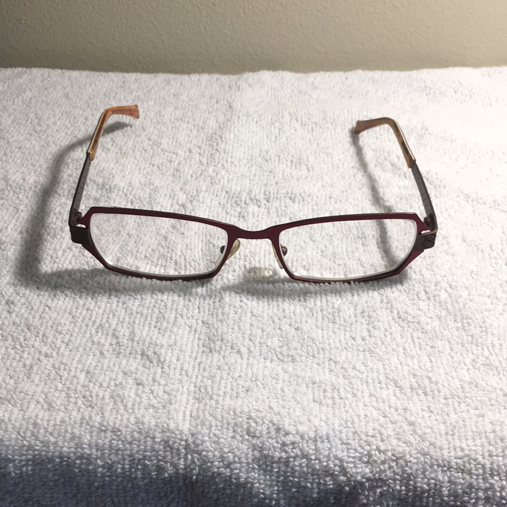 Jean Lafont Designer Glasses Made In France